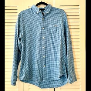 Vineyard Vine Slim Fit Tucker